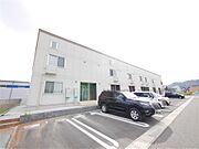 小波瀬西工大前駅より徒歩22分 2階 築7年7ヶ月の賃貸物件