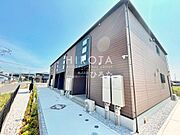 ニューライズ行橋I 2階 築1年3ヶ月の賃貸物件