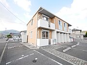 下曽根駅より徒歩32分 1階 築17年10ヶ月の賃貸物件