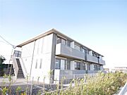 ホワイトストーン１ 2階 築16年11ヶ月の賃貸物件