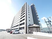 レジェンド朽網の賃貸物件