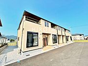 グランドエスポワ−ル行橋IIの賃貸物件