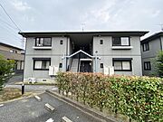 プティ・ボヌールＢの賃貸物件