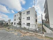 下曽根駅より徒歩26分 2階 築43年7ヶ月の賃貸物件