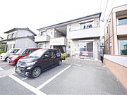 安部山公園駅よりバス4分 徒歩1分 2階 築20年9ヶ月の賃貸物件