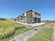 行橋駅より徒歩26分 2階 築15年2ヶ月の賃貸物件