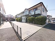 エスポワールハイムＣ棟の賃貸物件