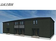 パルク向山 1階 新築の賃貸物件