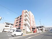 下曽根駅より徒歩12分 3階 築14年11ヶ月の賃貸物件