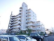 シャトレ苅田２ 5階 築34年4ヶ月の賃貸物件