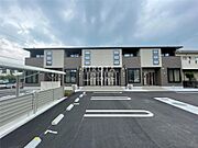 令和コスタ行橋駅より徒歩17分 2階 築1年8ヶ月の賃貸物件