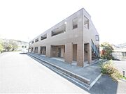 朽網駅より徒歩8分 2階 築19年4ヶ月の賃貸物件