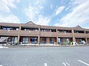 行橋駅より徒歩10分 2階 築17年8ヶ月の賃貸物件