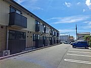 下曽根駅より徒歩24分 1階 築7年8ヶ月の賃貸物件