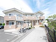 下曽根駅より徒歩11分 2階 築16年の賃貸物件