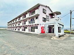 平成筑豊鉄道田川線 今川河童駅 徒歩30分 1階/-