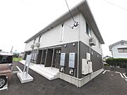 キララC 2階 築3年10ヶ月の賃貸物件