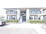 下曽根駅より徒歩16分 2階 築27年7ヶ月の賃貸物件