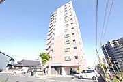下曽根駅より徒歩4分 4階 築12年1ヶ月の賃貸物件