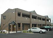 グランチェスタ メゾン 1階 築18年4ヶ月の賃貸物件