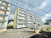 安部山公園駅より徒歩6分 5階 築49年11ヶ月の賃貸物件