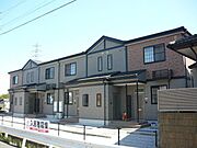 下曽根駅よりバス10分 徒歩7分 1階 築23年の賃貸物件