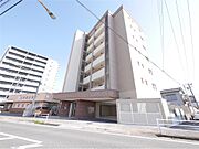 ラグナタバラシンマチ 4階 築8年の賃貸物件