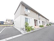 エスペランサ中曽根 1階 築14年6ヶ月の賃貸物件