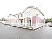 ジャンアヴニールD 1階 築21年6ヶ月の賃貸物件