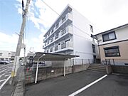 小波瀬西工大前駅より徒歩7分 1階 築35年11ヶ月の賃貸物件