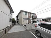 ハーヴェストハイツ２ 2階 築12年の賃貸物件