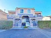 ストーリー愛 2階 築25年の賃貸物件