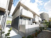 メゾンエスポワールＡ 2階 築14年の賃貸物件