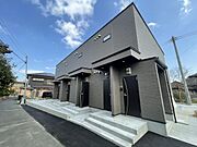 春と川音のフィオーレII〜gobridge〜 2階 新築の賃貸物件