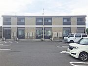 安部山公園駅より徒歩14分 1階 築7年7ヶ月の賃貸物件