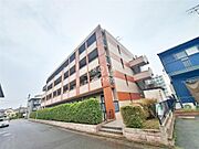 下曽根駅より徒歩8分 4階 築28年3ヶ月の賃貸物件