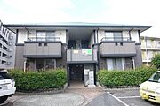 シティーフィールド２・Ｂ 1階 築24年2ヶ月の賃貸物件