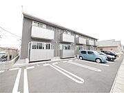 小波瀬西工大前駅より徒歩22分 2階 築7年11ヶ月の賃貸物件