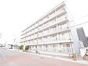 ロイヤルグリーンハイツ 3階 築25年の賃貸物件
