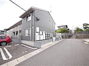 Recente浜町 2階 築8年7ヶ月の賃貸物件