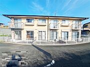 アムールスリーライト観音坂Ｂの賃貸物件