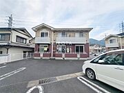 ジャン・アヴニールD棟の賃貸物件