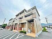 ユニメゾン葛原Ｂの賃貸物件