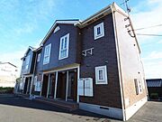 下曽根駅よりバス5分 徒歩2分 2階 築22年9ヶ月の賃貸物件