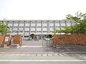曽根東小学校(350m)