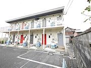 パナハイツの賃貸物件