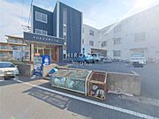 フォルツァ西工大前の賃貸物件