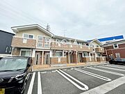 メリディオ葛原Aの賃貸物件