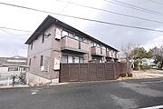 ヴェルジェ深田の賃貸物件
