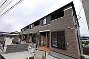 リヴァーサ朽網の賃貸物件
